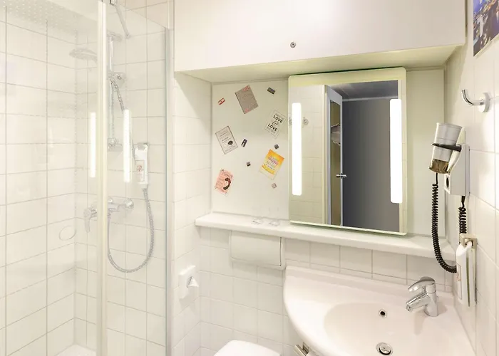 Hotel Ibis Mitte 3*