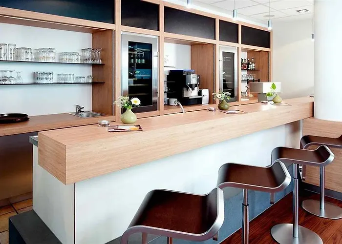 Hotel Ibis Mitte Berlin