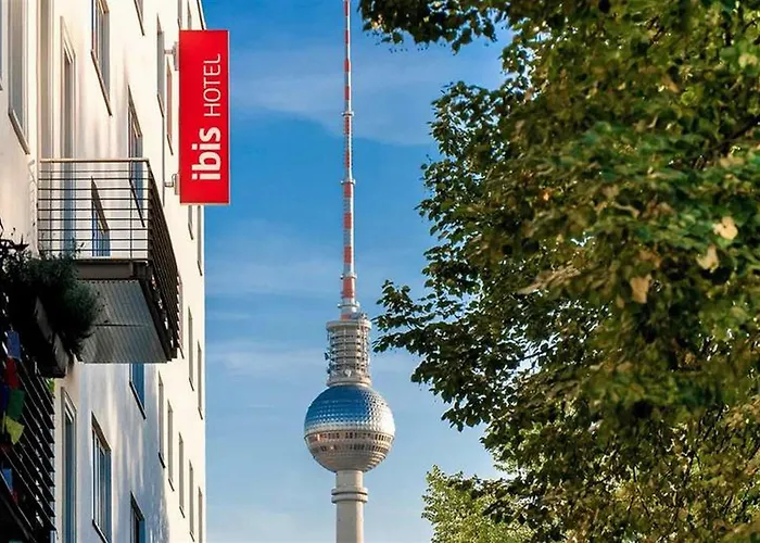 Ibis Mitte