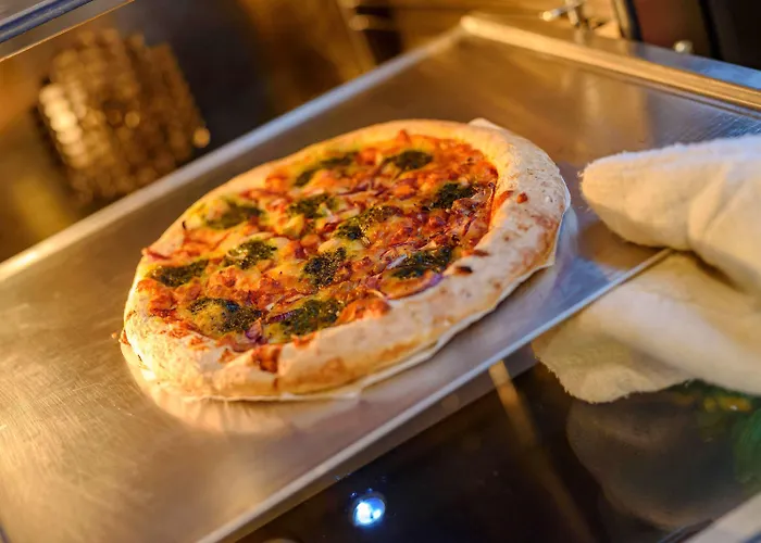 Ibis Mitte Берлин