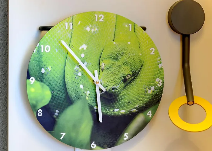 Ibis Mitte Hotel Berlin