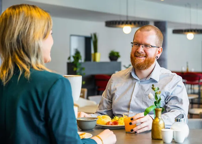 Ibis Mitte 3* Berlin