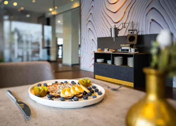 Ibis Mitte 3* Берлин