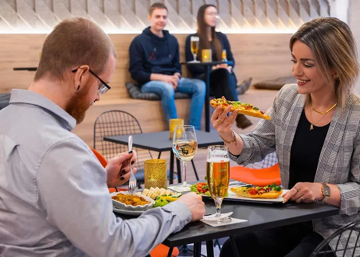 Ibis Mitte Отель 3*