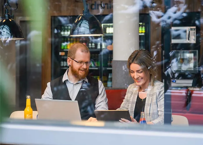 Ibis Mitte 3* Берлин