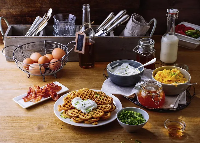 Отель Ibis Mitte 3*