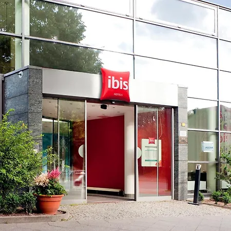 Ibis Mitte 3* Berlijn