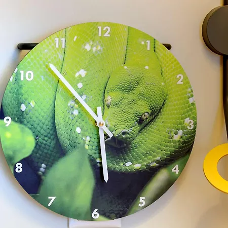 Ibis Mitte Otel Berlin