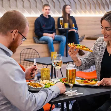 Ibis Mitte Berlijn