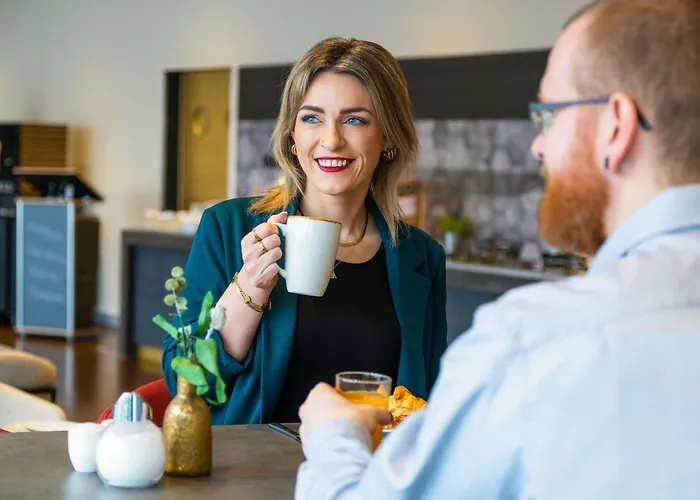 Ibis Mitte Hotel Berlín