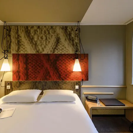 Ibis Mitte