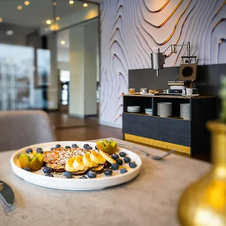 Ibis Mitte 3* Berlín