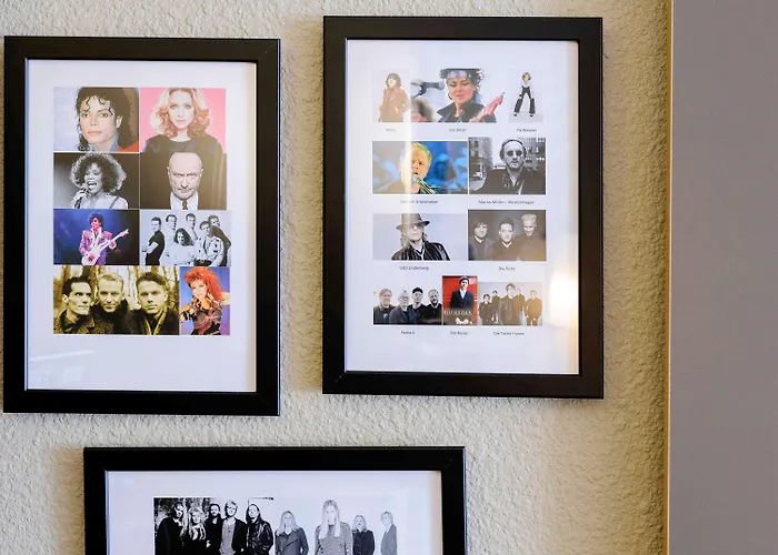 Hotell Ibis Mitte 3*