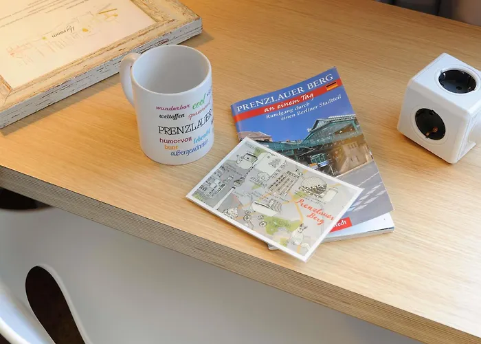 Ibis Mitte 3* Berlin